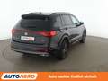 SEAT Tarraco 2.0 TSI FR 4Drive Aut.*NAVI*CAM*LED*AHK*SHZ*ACC*VC Schwarz - thumbnail 6