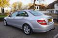 Mercedes-Benz C 180 K Business Class Avantgarde Automaat Trekhaak Grijs - thumbnail 3