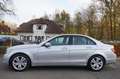 Mercedes-Benz C 180 K Business Class Avantgarde Automaat Trekhaak Grijs - thumbnail 2