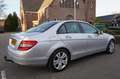 Mercedes-Benz C 180 K Business Class Avantgarde Automaat Trekhaak Grijs - thumbnail 4