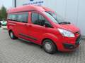 Ford Transit Custom Kombi 310 L2  // 1.Hd., Scheckh. Rot - thumbnail 2