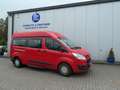 Ford Transit Custom Kombi 310 L2  // 1.Hd., Scheckh. Rot - thumbnail 1