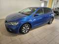 Volkswagen Polo 1.0 TSI Move DSG AHK LED GJR RFK Navi ACC Blau - thumbnail 2