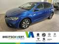 Volkswagen Polo 1.0 TSI Move DSG AHK LED GJR RFK Navi ACC Blau - thumbnail 1