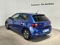 Volkswagen Polo 1.0 TSI Move DSG AHK LED GJR RFK Navi ACC Blau - thumbnail 14