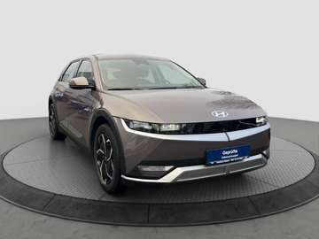 DYNAMIQ 58kWh *LED*CARPLAY*CAM*NAVI*