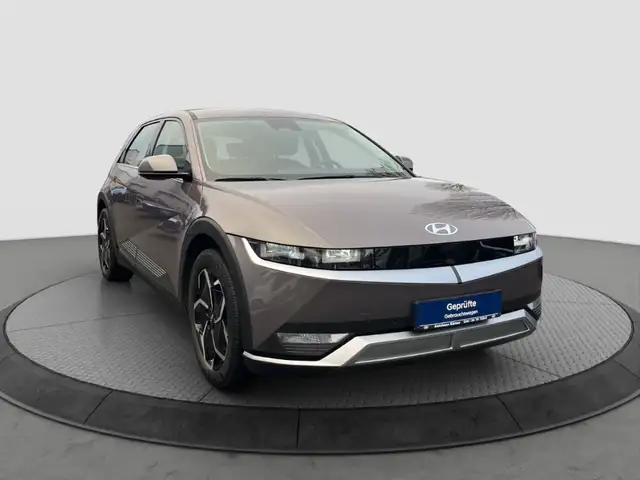 Hyundai IONIQ 5 DYNAMIQ 58kWh *LED*CARPLAY*CAM*NAVI*