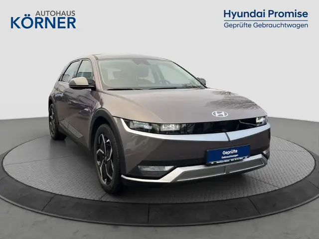 Hyundai IONIQ 5 DYNAMIQ 58kWh *LED*CARPLAY*CAM*NAVI*