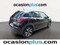 Citroen C3 1.2 PureTech Feel 68 Negro - thumbnail 4