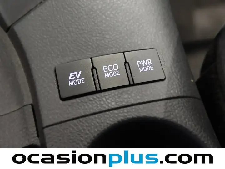 Toyota Auris hybrid 140H e-CVT Feel! Edition (2017-) 2018, foto 9
