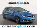 Toyota Auris hybrid 140H Feel! Edition Azul - thumbnail 2