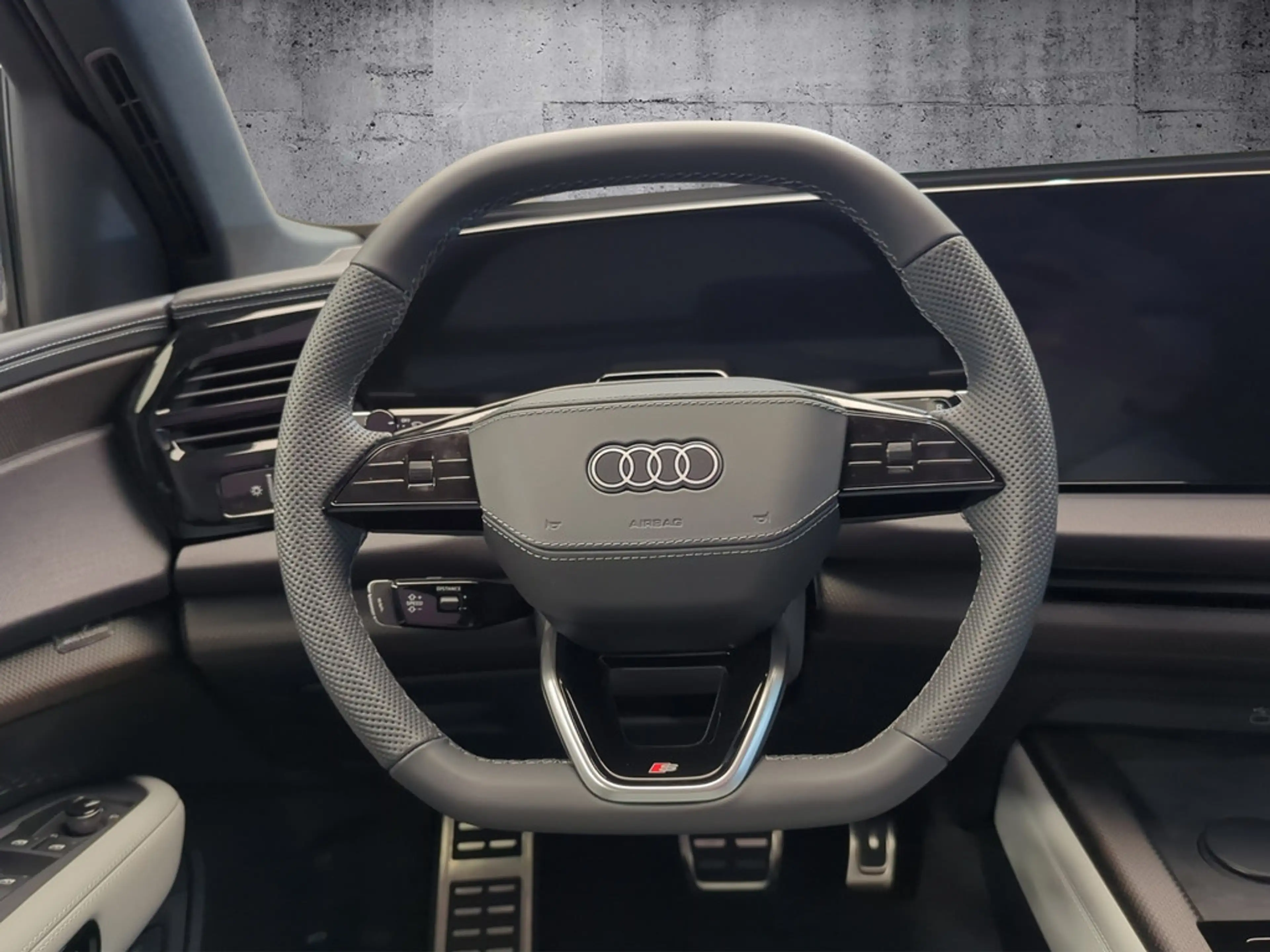 Audi Q7 SUV TDI quattro 220 kW tiptronic — photo 12