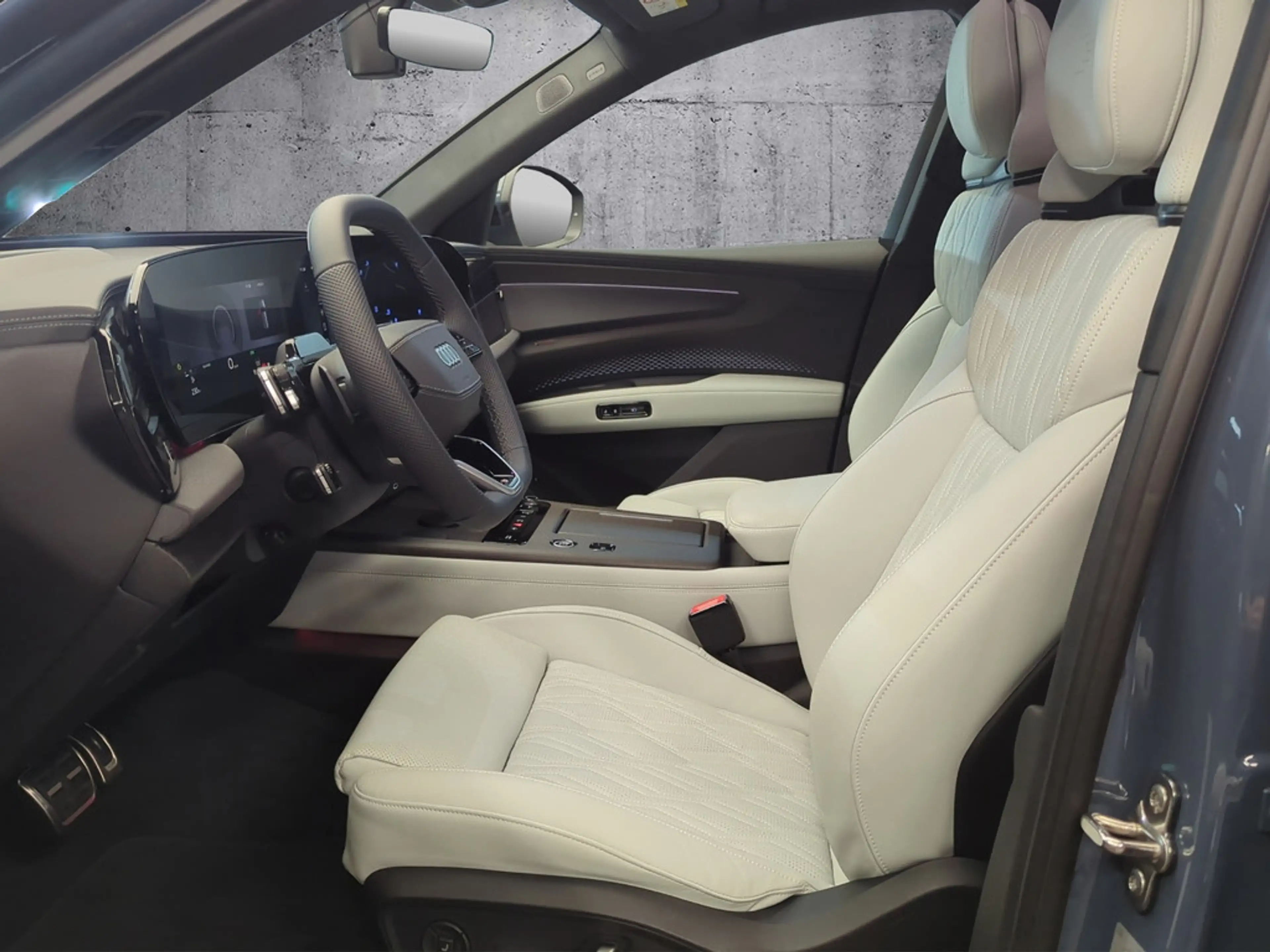 Audi Q7 SUV TDI quattro 220 kW tiptronic — photo 8