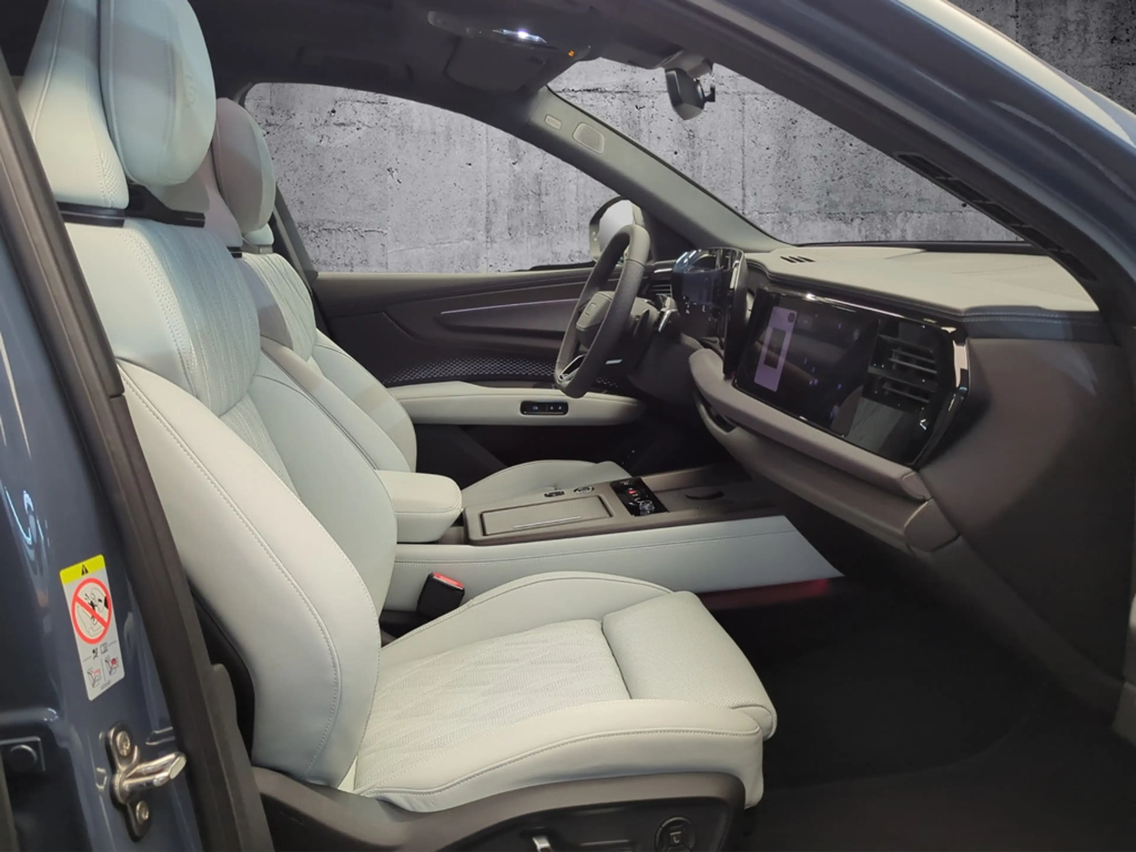 Audi Q7 SUV TDI quattro 220 kW tiptronic — photo 9