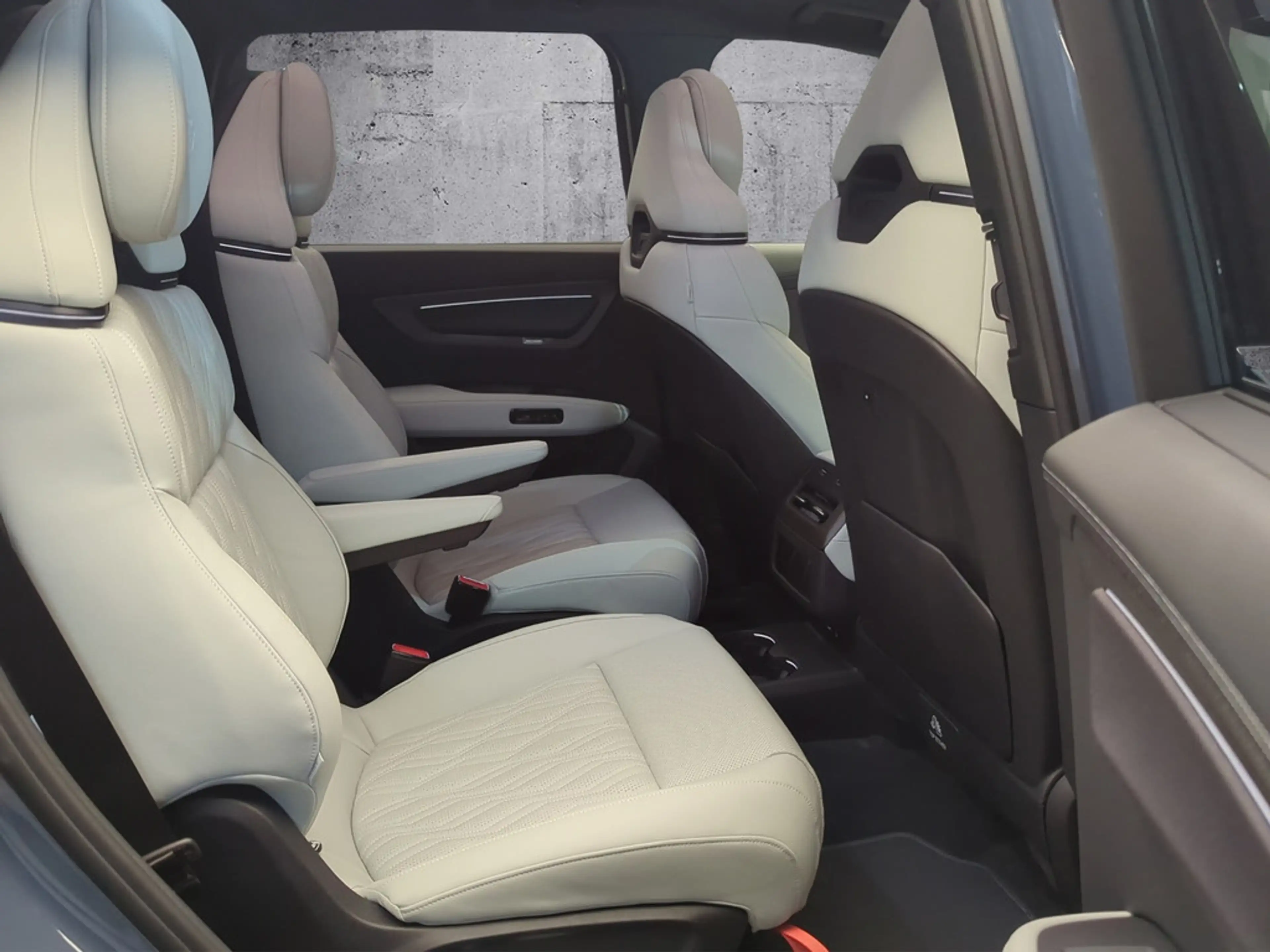 Audi Q7 SUV TDI quattro 220 kW tiptronic — photo 11