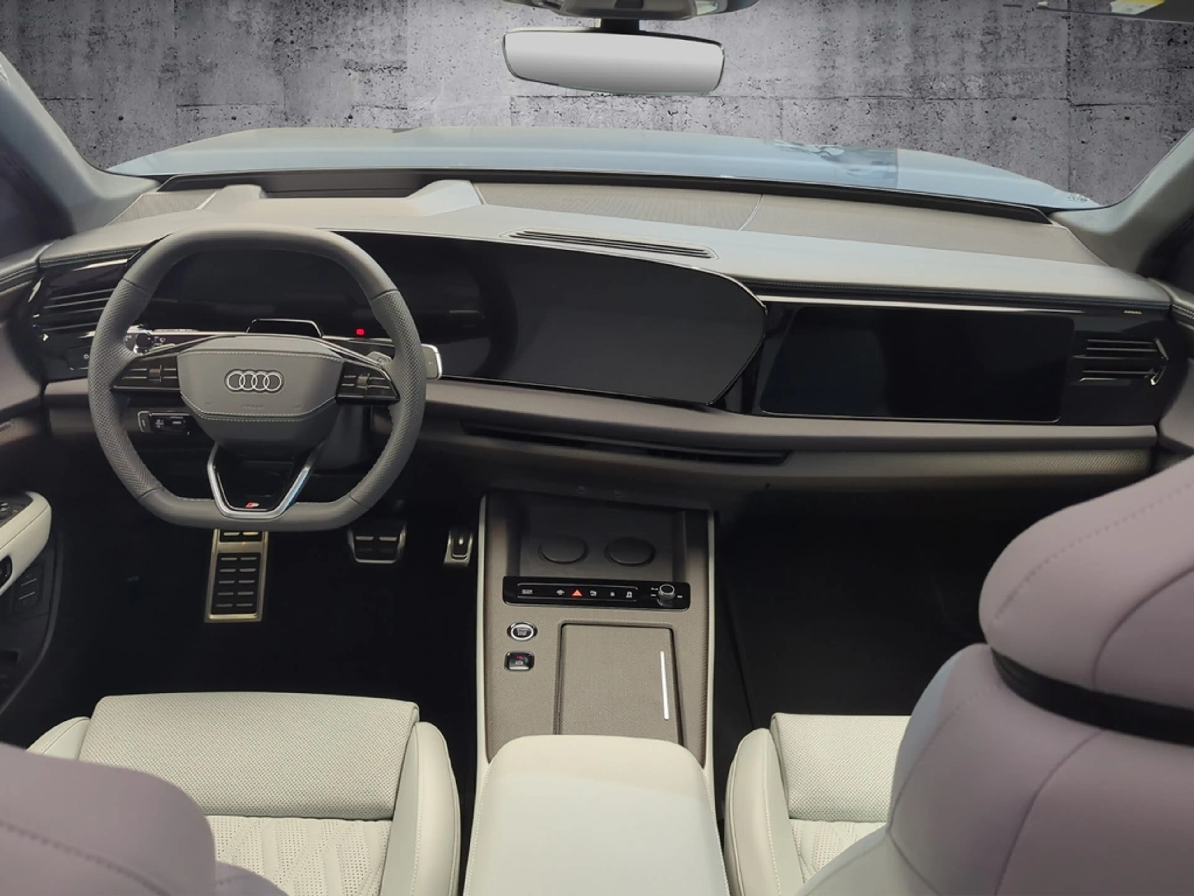 Audi Q7 SUV TDI quattro 220 kW tiptronic — photo 13