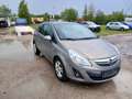 Opel Corsa 1.2 16V ecoFLEX Selection/ Scheckheft Gris - thumbnail 4