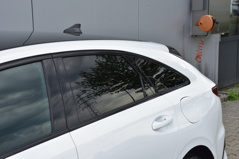 Kia ProCeed / pro_cee'd 1.5 T-GDi Automaat GT-Line Afn. Trekhaak, Navi, St — photo 28