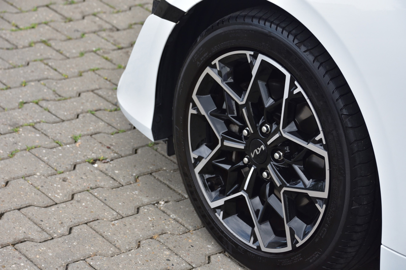 Kia ProCeed / pro_cee'd 1.5 T-GDi Automaat GT-Line Afn. Trekhaak, Navi, St — photo 31