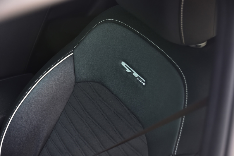 Kia ProCeed / pro_cee'd 1.5 T-GDi Automaat GT-Line Afn. Trekhaak, Navi, St — photo 35