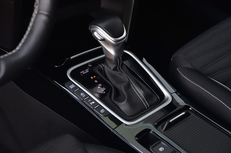 Kia ProCeed / pro_cee'd 1.5 T-GDi Automaat GT-Line Afn. Trekhaak, Navi, St — photo 6