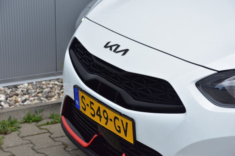 Kia ProCeed / pro_cee'd 1.5 T-GDi Automaat GT-Line Afn. Trekhaak, Navi, St — photo 33