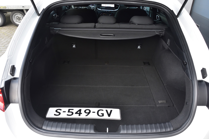 Kia ProCeed / pro_cee'd 1.5 T-GDi Automaat GT-Line Afn. Trekhaak, Navi, St — photo 23