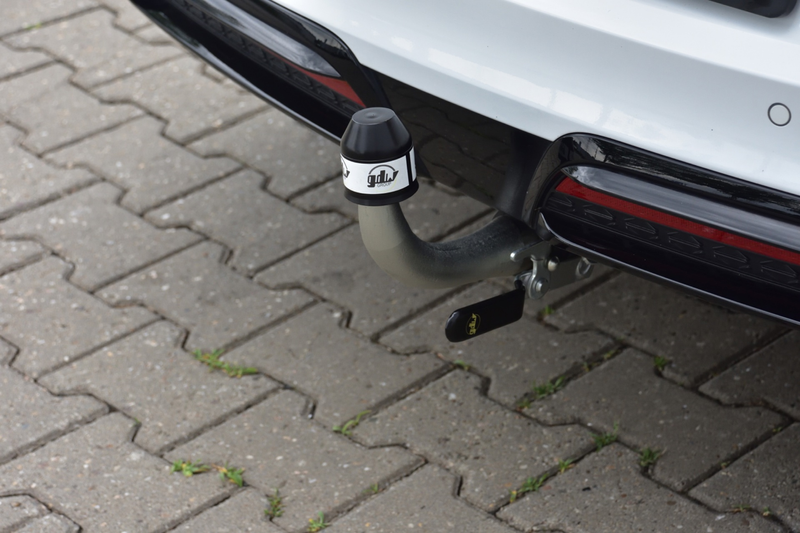Kia ProCeed / pro_cee'd 1.5 T-GDi Automaat GT-Line Afn. Trekhaak, Navi, St — photo 9