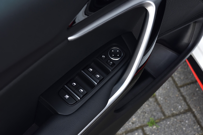 Kia ProCeed / pro_cee'd 1.5 T-GDi Automaat GT-Line Afn. Trekhaak, Navi, St — photo 34