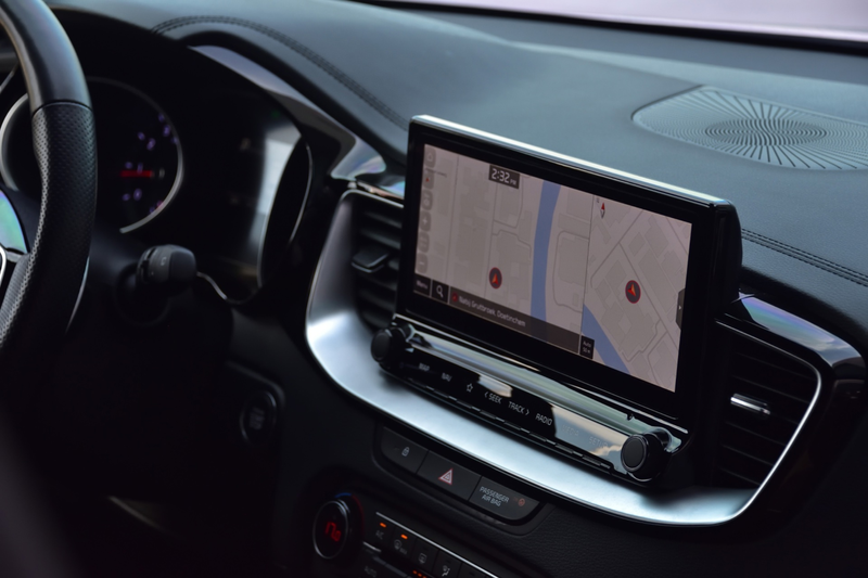 Kia ProCeed / pro_cee'd 1.5 T-GDi Automaat GT-Line Afn. Trekhaak, Navi, St — photo 36