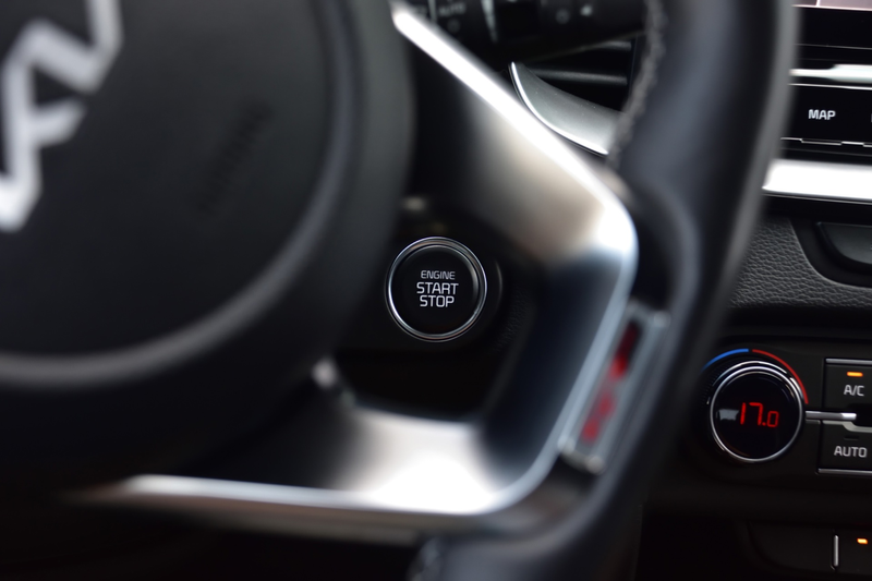 Kia ProCeed / pro_cee'd 1.5 T-GDi Automaat GT-Line Afn. Trekhaak, Navi, St — photo 40