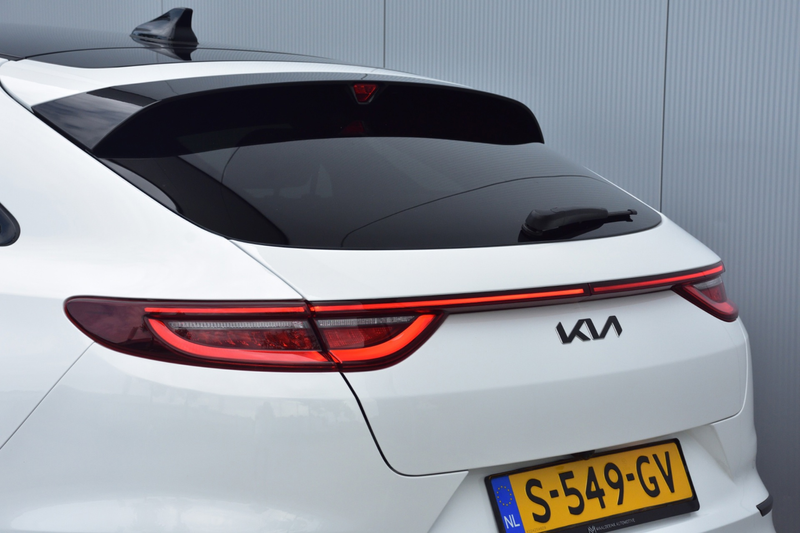 Kia ProCeed / pro_cee'd 1.5 T-GDi Automaat GT-Line Afn. Trekhaak, Navi, St — photo 17