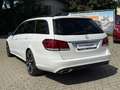 Mercedes-Benz E 200 PANO/ST.HEIZUNG/NIGHT-PAKET/NAVI Beyaz - thumbnail 3