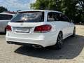 Mercedes-Benz E 200 PANO/ST.HEIZUNG/NIGHT-PAKET/NAVI Beyaz - thumbnail 4