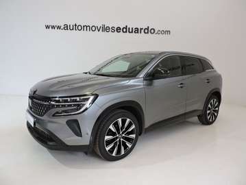TECHNO MILD HYBRID ADVANCED 130CV