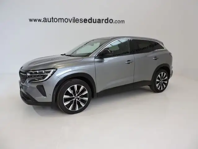 Renault Austral TECHNO MILD HYBRID ADVANCED 130CV