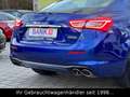 Maserati Ghibli 3.0 GranLusso *MATRIX/CAM/H&K/ACC/SKYHOOK Blau - thumbnail 10