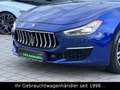 Maserati Ghibli 3.0 GranLusso *MATRIX/CAM/H&K/ACC/SKYHOOK Blau - thumbnail 4
