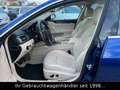 Maserati Ghibli 3.0 GranLusso *MATRIX/CAM/H&K/ACC/SKYHOOK Blau - thumbnail 13