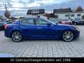 Maserati Ghibli 3.0 GranLusso *MATRIX/CAM/H&K/ACC/SKYHOOK Blau - thumbnail 11