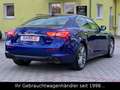 Maserati Ghibli 3.0 GranLusso *MATRIX/CAM/H&K/ACC/SKYHOOK Blau - thumbnail 7