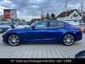 Maserati Ghibli 3.0 GranLusso *MATRIX/CAM/H&K/ACC/SKYHOOK Blau - thumbnail 12