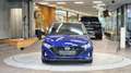 Hyundai i20 1.0 T-GDI i-Line Plus *Lenkradheizung*Kamera*e-Cal Blau - thumbnail 14