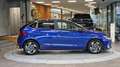 Hyundai i20 1.0 T-GDI i-Line Plus *Lenkradheizung*Kamera*e-Cal Blau - thumbnail 11