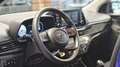 Hyundai i20 1.0 T-GDI i-Line Plus *Lenkradheizung*Kamera*e-Cal Blau - thumbnail 18