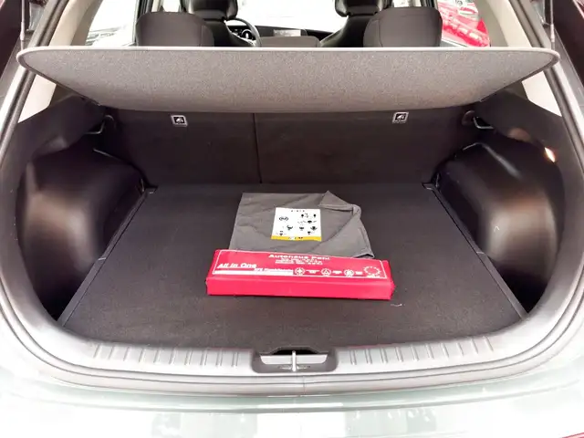Kia Niro view 6