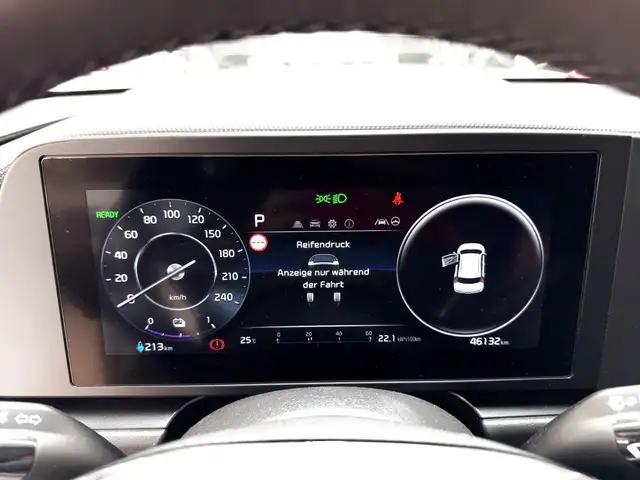 Kia Niro view 7