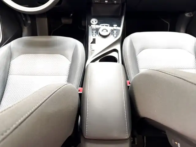 Kia Niro view 14