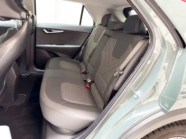 Kia Niro view 15