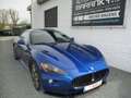 Maserati GranTurismo GRANTURISMO S 4.7i V8 F1 AUTOMAAT FULL OPTION TOP! Bleu - thumbnail 8